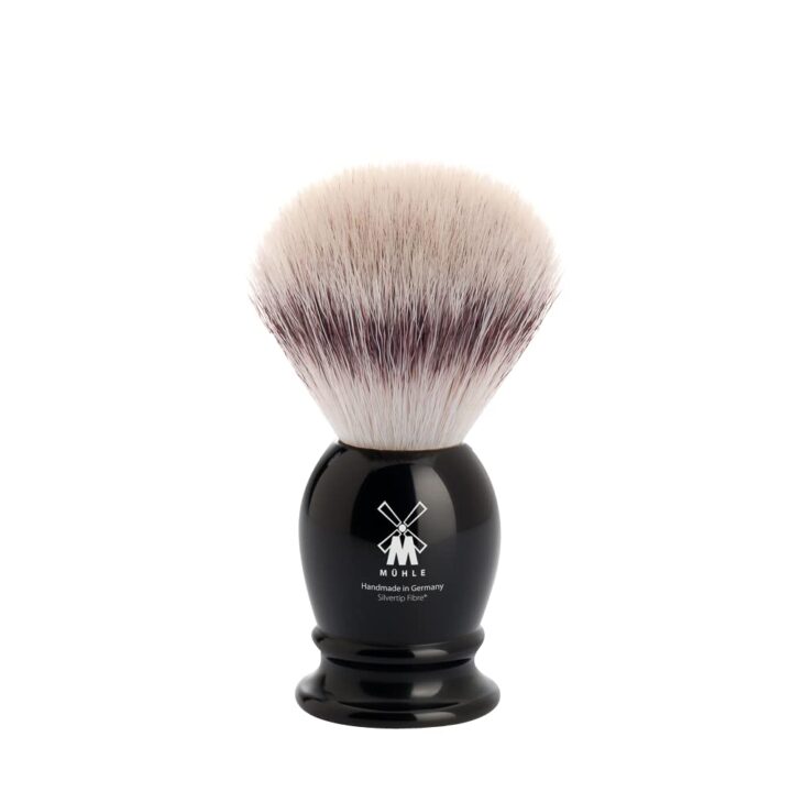 muhle synthetic shave brush