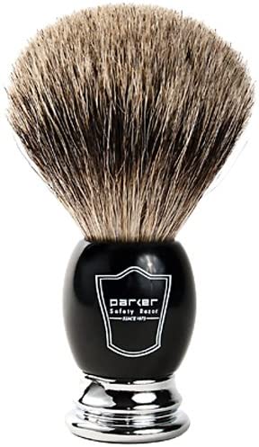 Parker shave brush