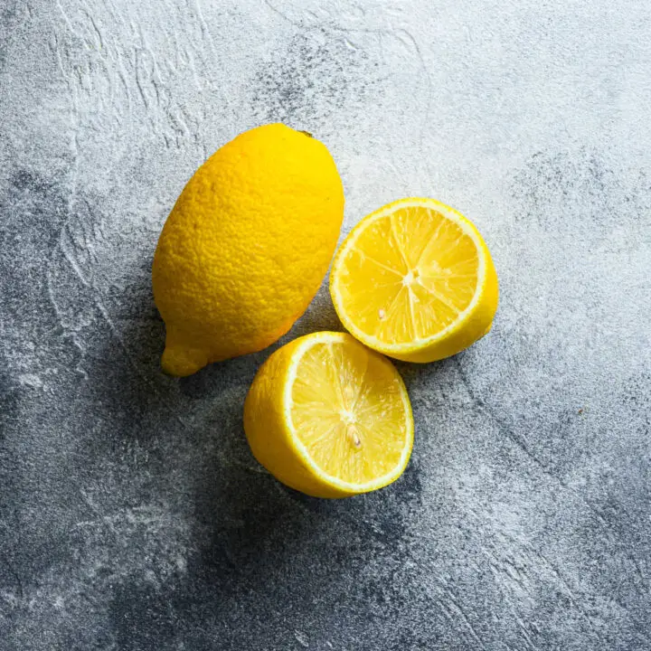 using lemons to treat razor bumps