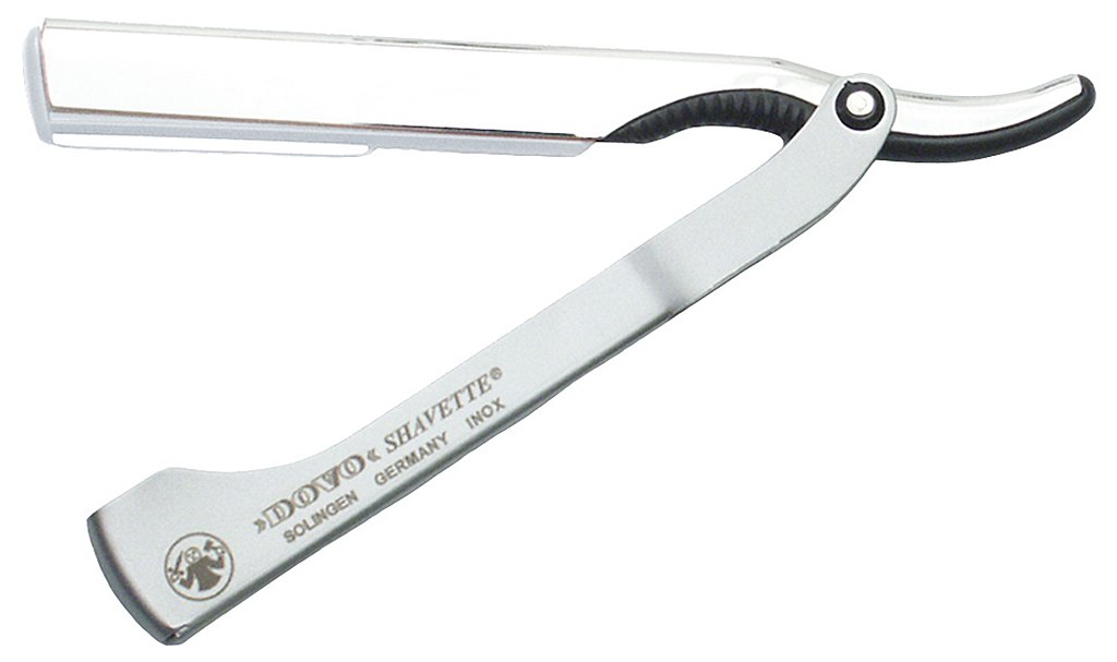 Shavette vs. Straight Razor [Comparison] - Sharpologist