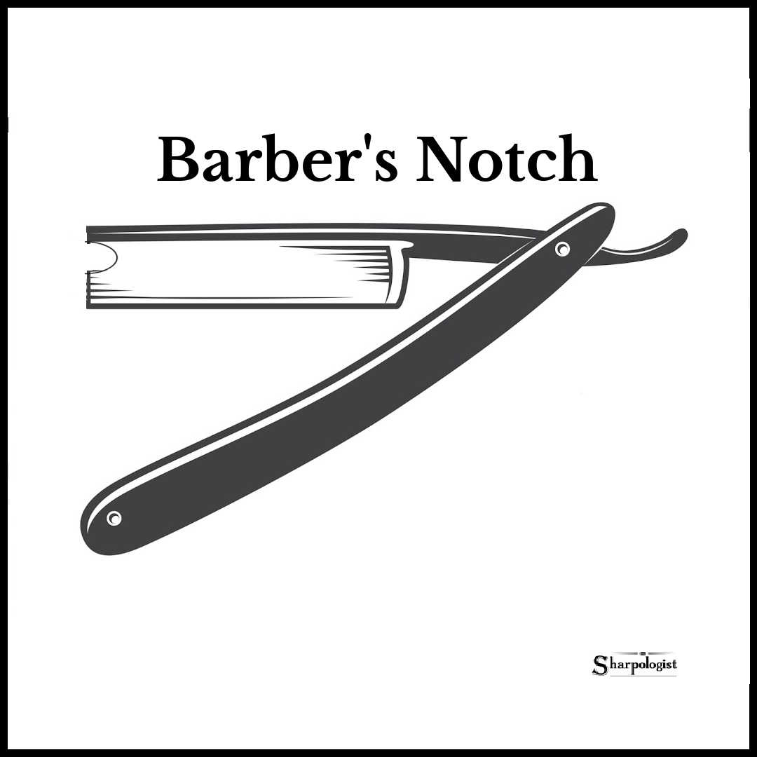 Straight Razor Points - Sharpologist