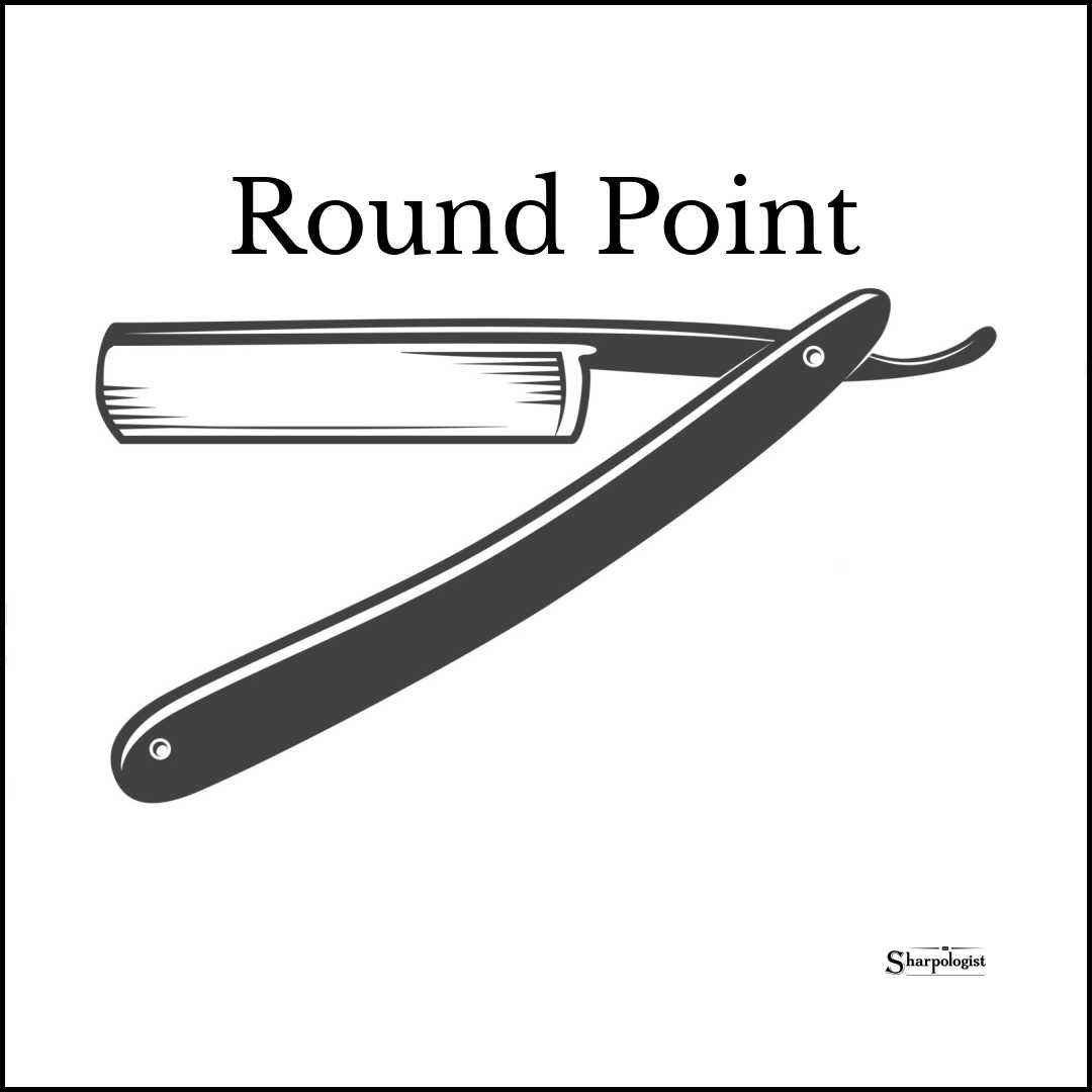 Straight Razor Points Sharpologist