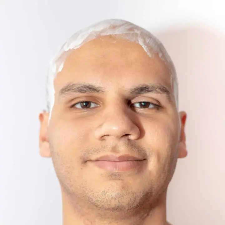 Bald Head Care for Men: Tips, Products, More - Sharpologist