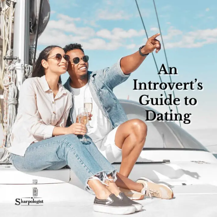 an introvert's guide to dating