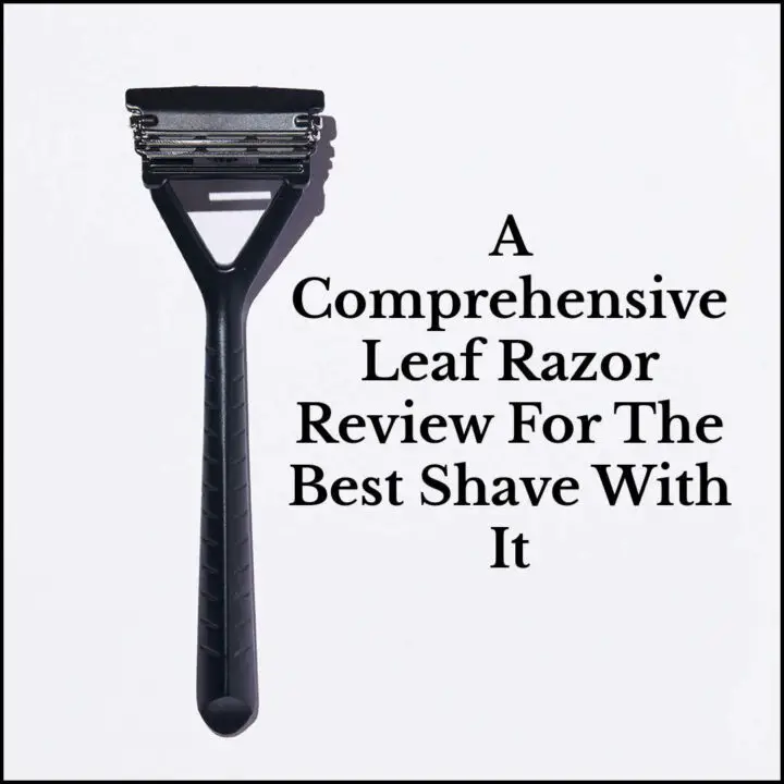 leaf razor review