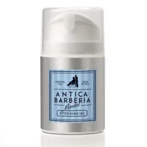 antica barberia aftershave gel