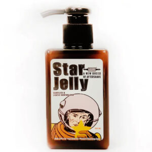 paa star jelly aftershave