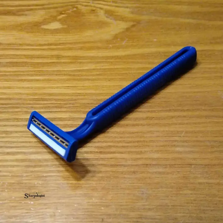 gillette sensor2 disposable razor