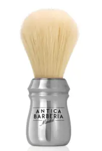 antica barberia natural bristle brush