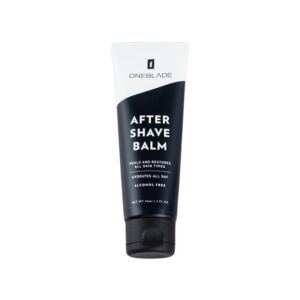oneblade after shave balm