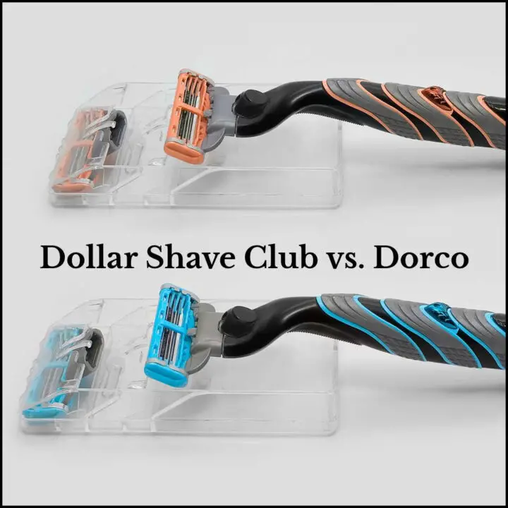 Replacement Blades & Razors - Hydro 3 (3 Blade) - Razors Direct