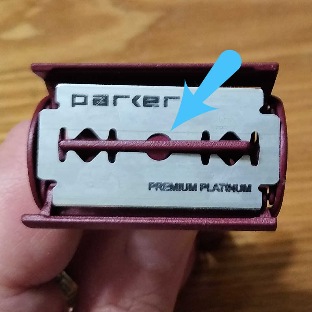 Hanni Razor Review - Sharpologist