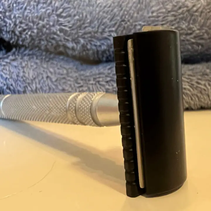 maggard v3a razor head