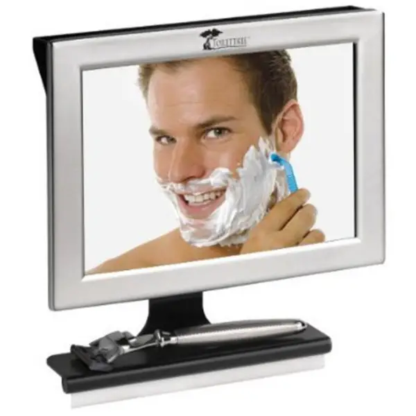 Top 5 Fogless Shower Mirrors For Shaving Sharpologist
