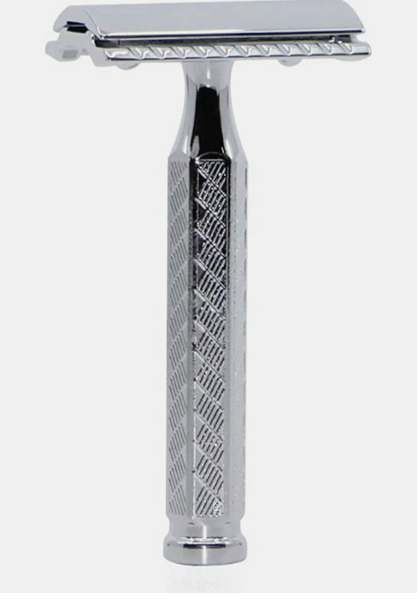 Best Razors To Set A Sharp Beard Line Sharpologist