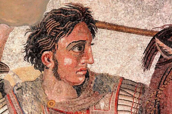 alexander the great
