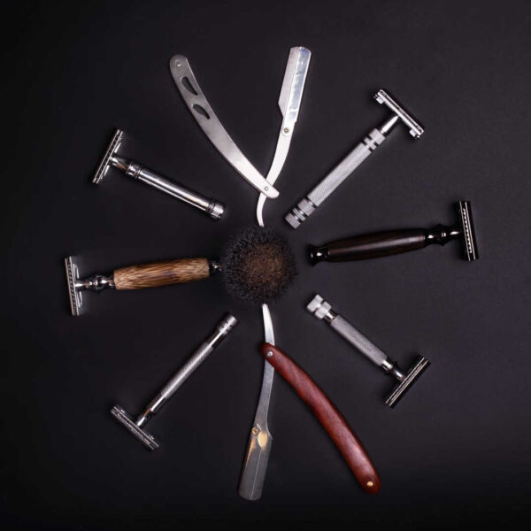 Shave Razor Sharp How To Get A More Consistent Shave - Sharpologist