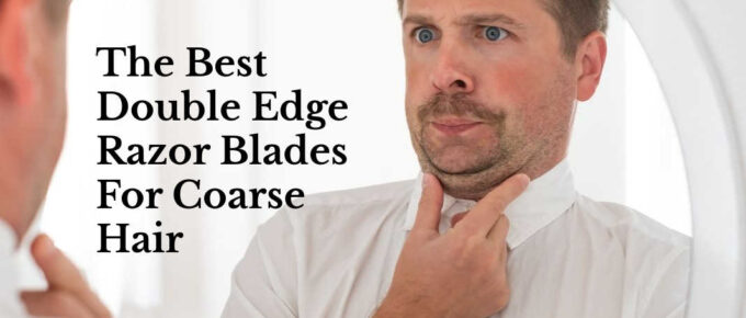 best blades for coarse stubble