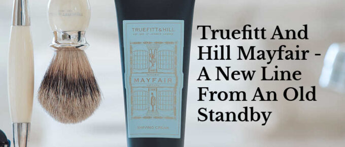 truefitt and hill mayfair
