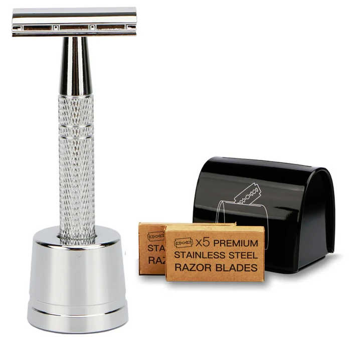 Encalife safety razor