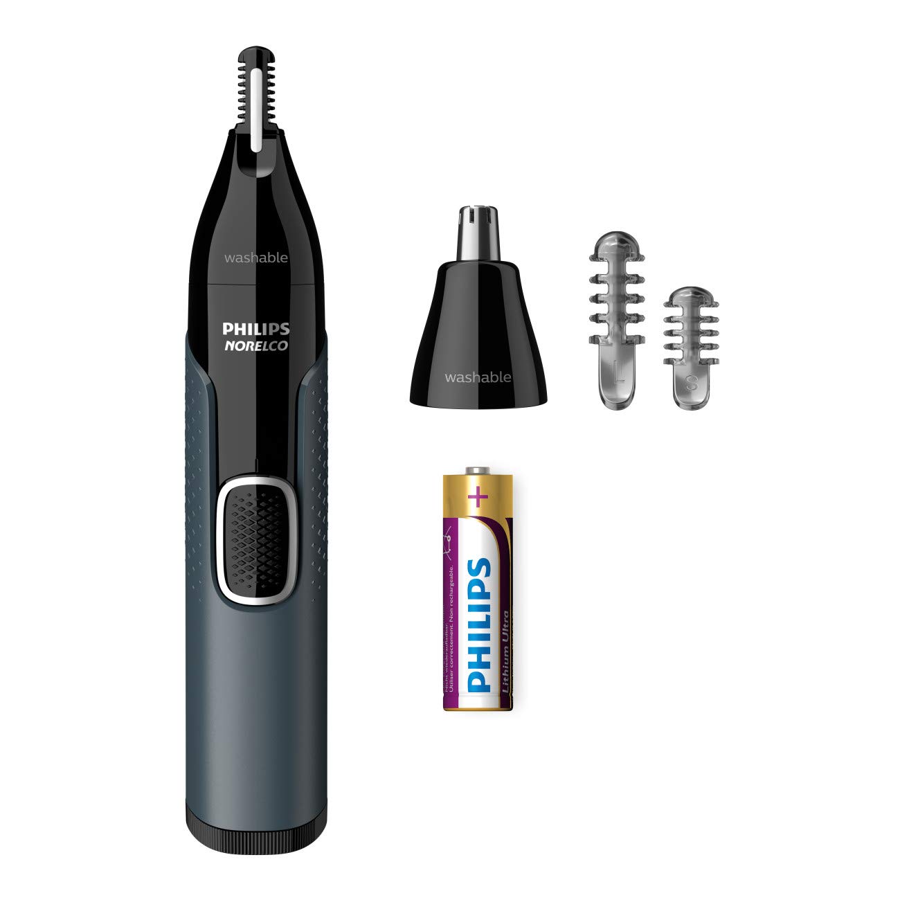 What Is The Best Nose And Ear Hair Trimmer Sharpologist