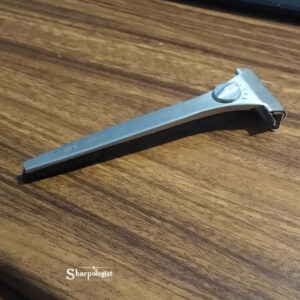 parker adjustable injector razor