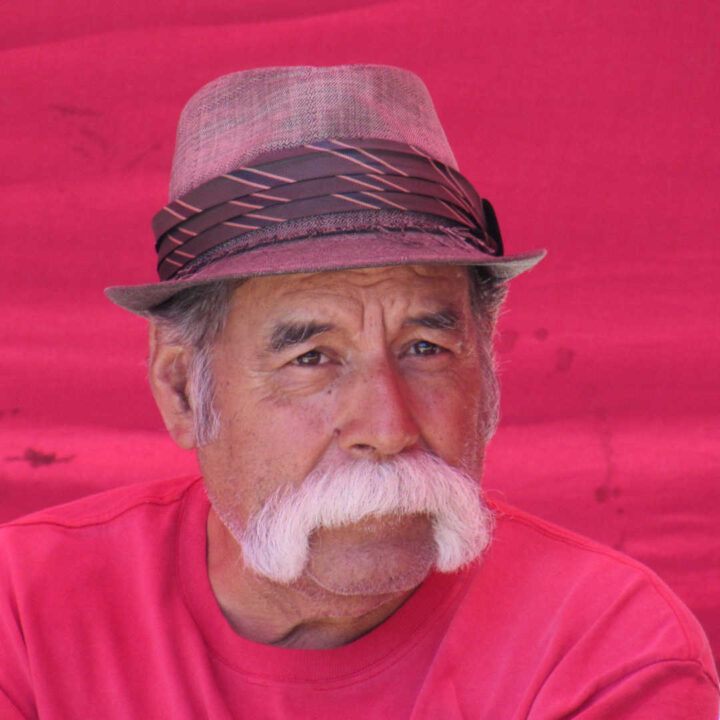 creative commons attribution, cesar bojorquez with horseshoe mustache