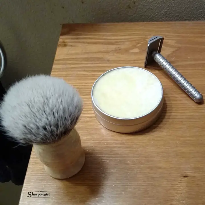 tatara shave of the day image