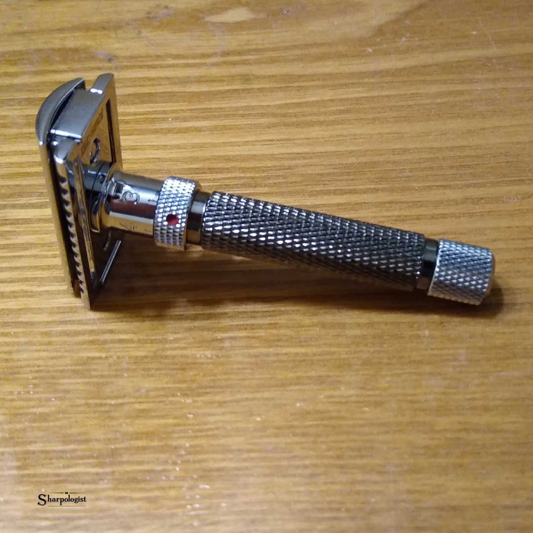 yaqi the final cut adjustable razor