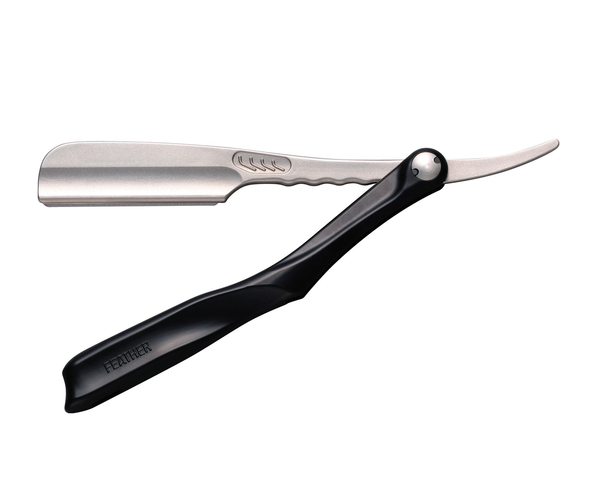 The Feather SS Razor: A Bridge Between Safety And Shavette Razors ...
