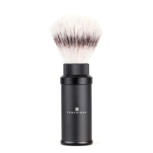 fendrihan travel shave brush