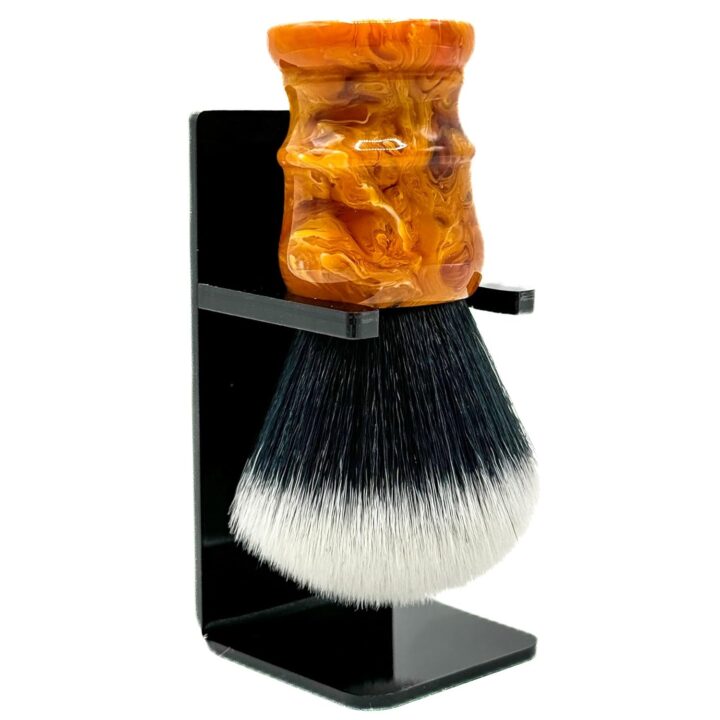 Parker solo storm synthetic shave brush