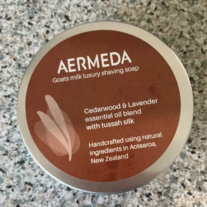 Aermeda