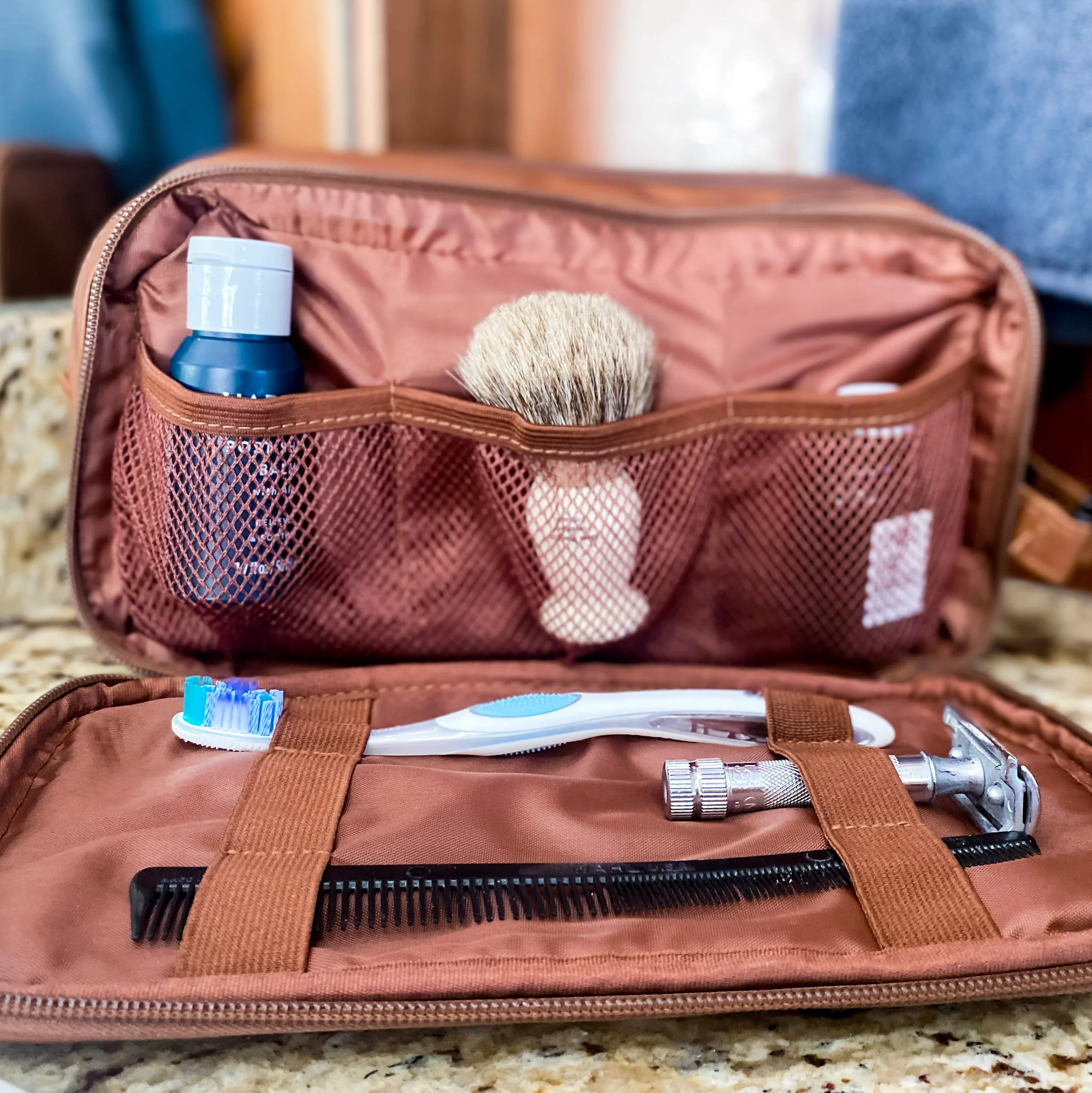 dopp kit