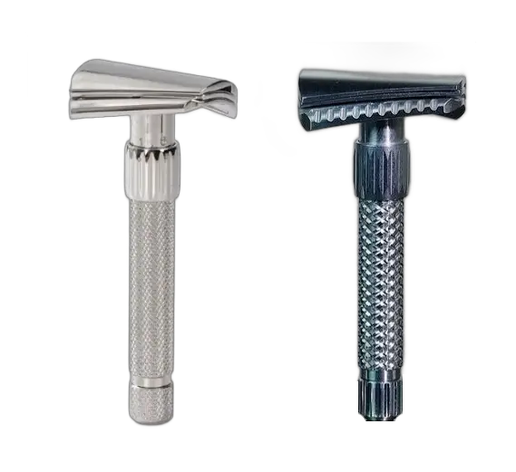 torqx vs elbrus razors