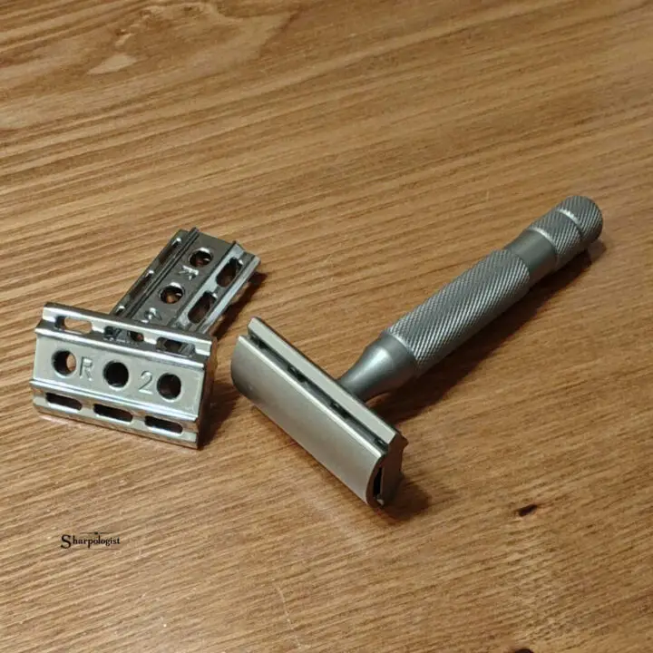 rockwell 6s razor