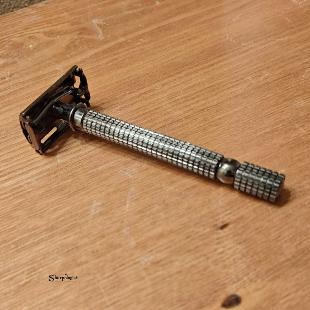 The Best Safety Razor For Beginners In 2025 - Sharpologist