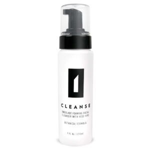 Oneblade cleanse face cleanser