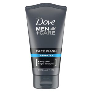 DOVE MEN + CARE Face Wash Hydrate Plus