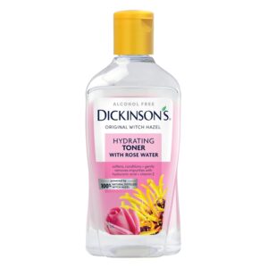 dickinson's hydrating toner