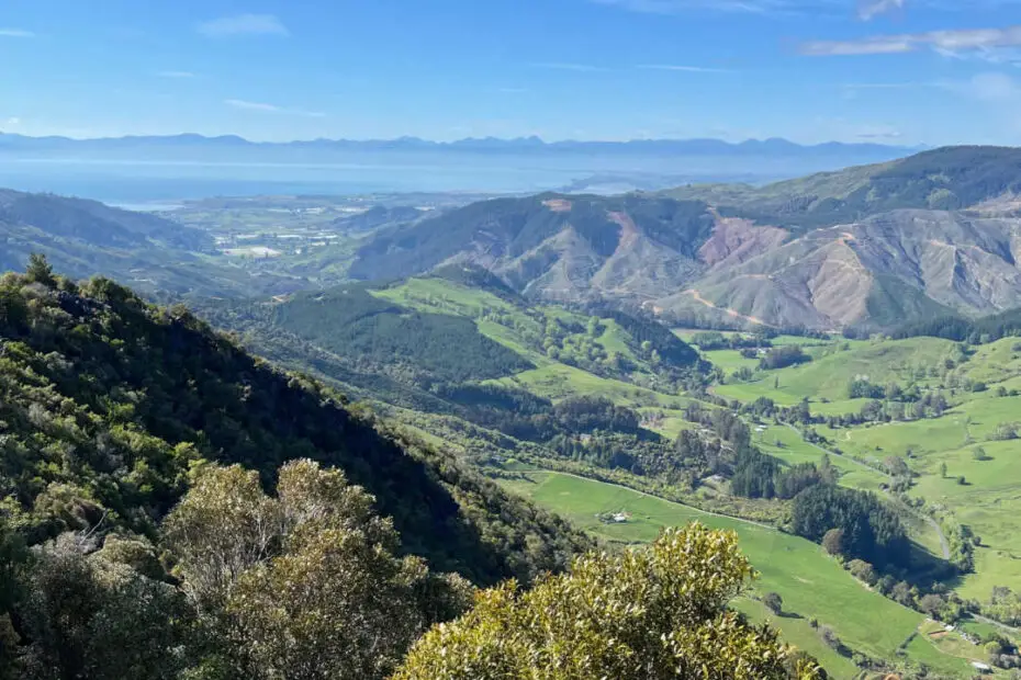 new zealand