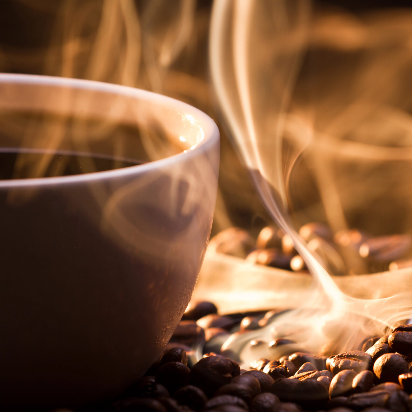 coffee background