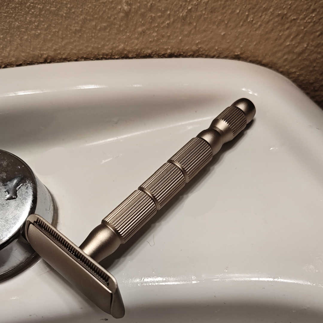 caveem safety razor review