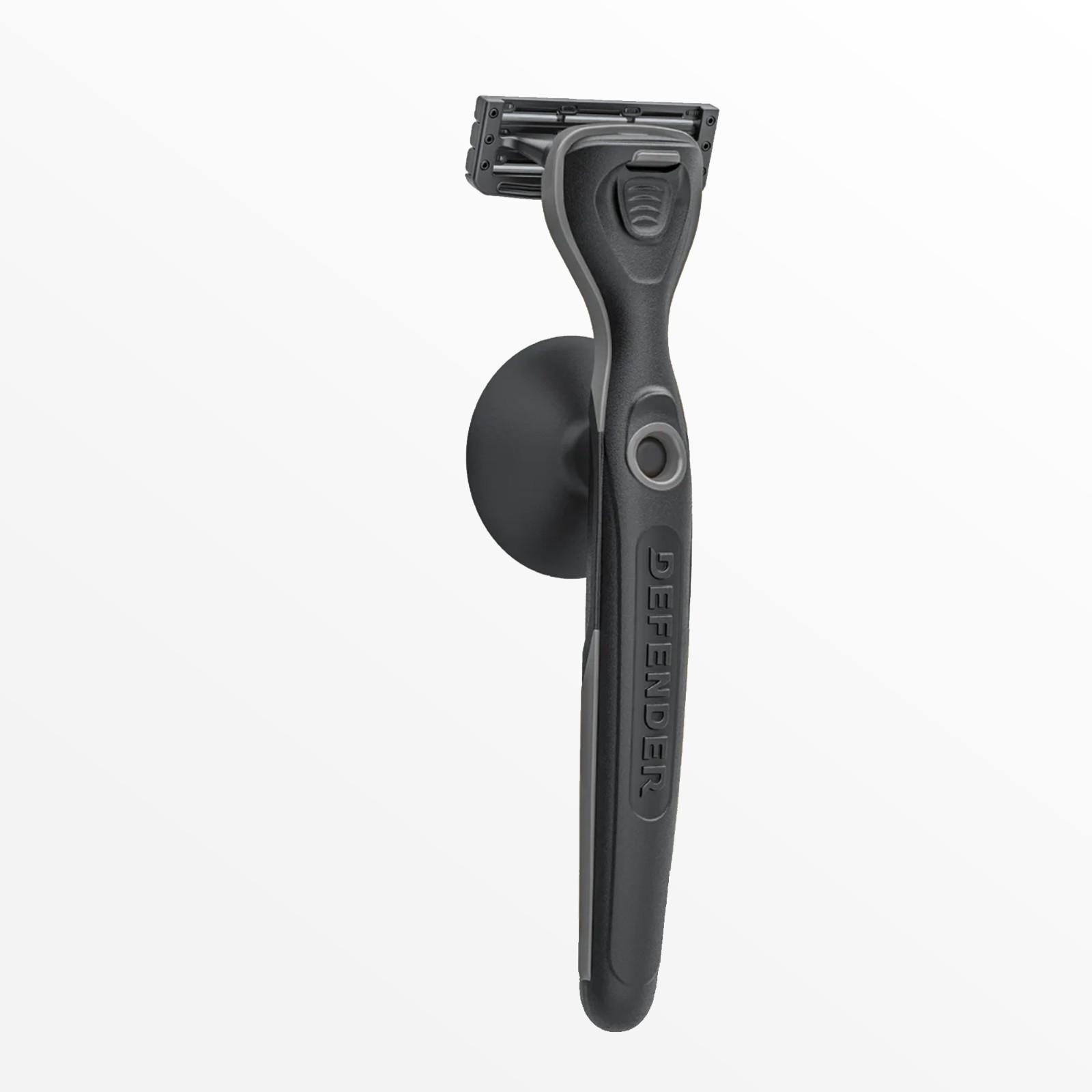 Defender Cartridge Razor Defender Razor Review - Sharpologist