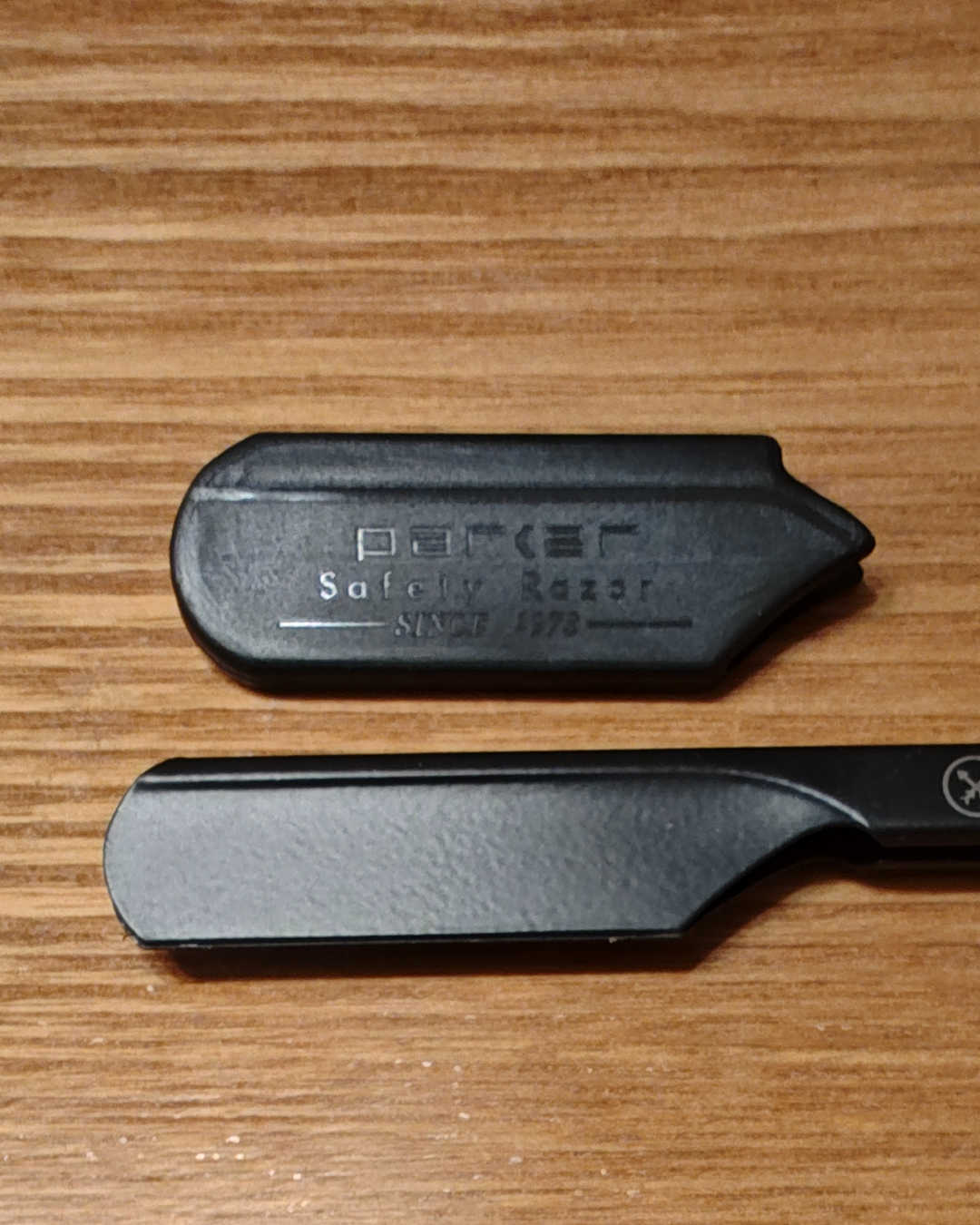 Parker Director Razor Review - Sharpologist