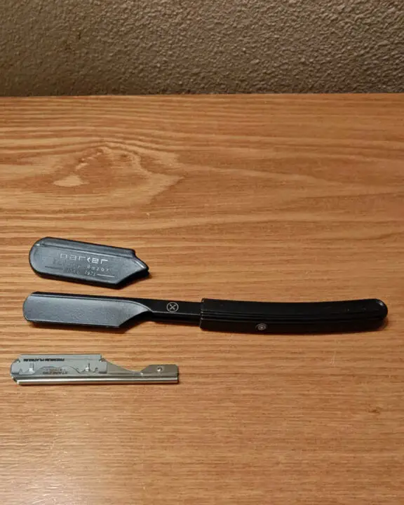 parker director parts