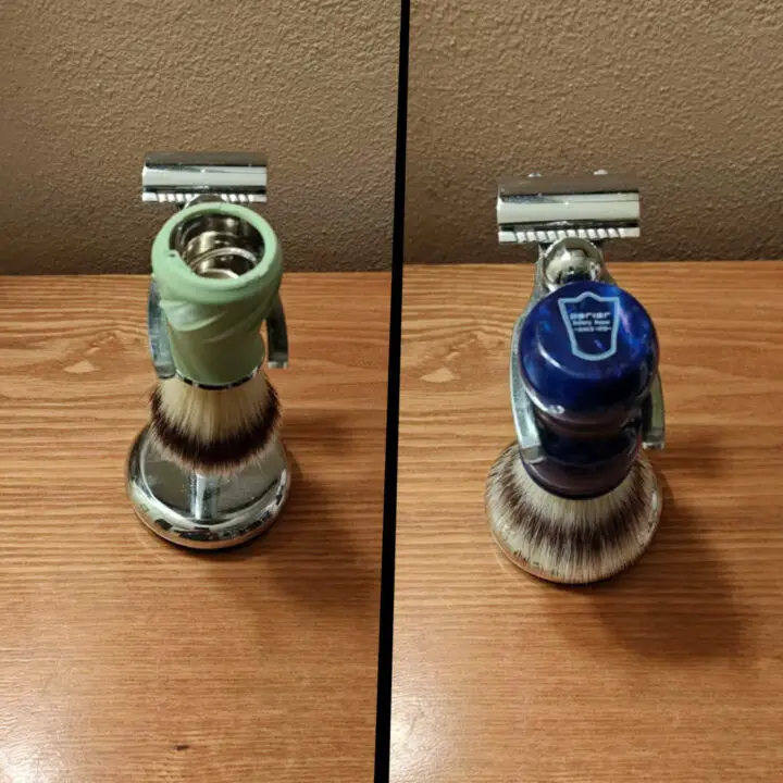 parker adjustable stand