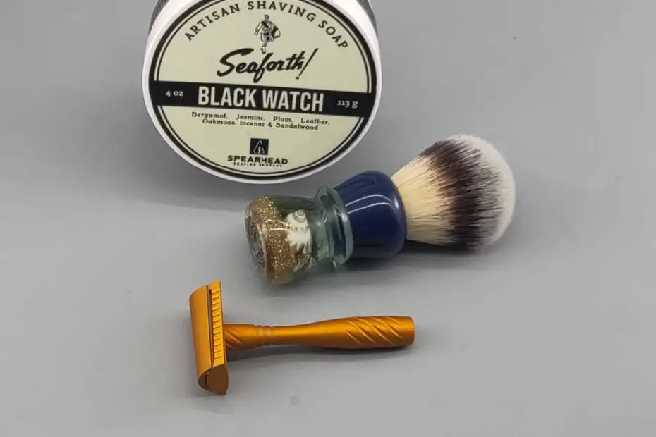 varukh safety razor review