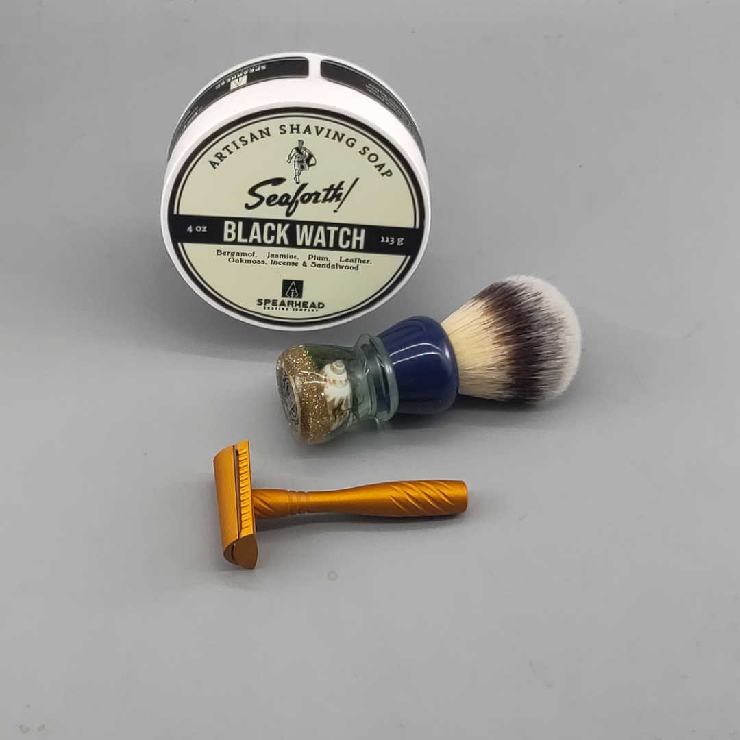 varukh safety razor review