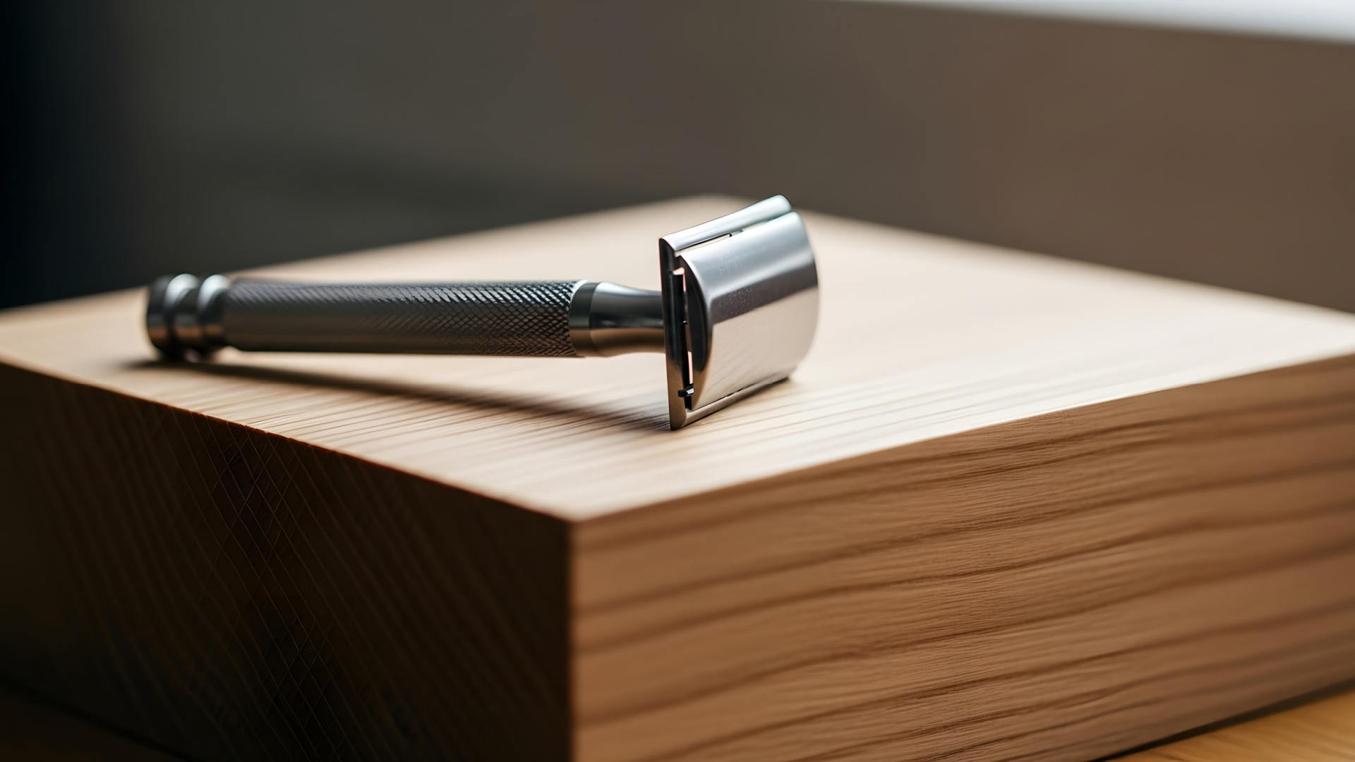 Why Changing Less Improves Shaving Consistency